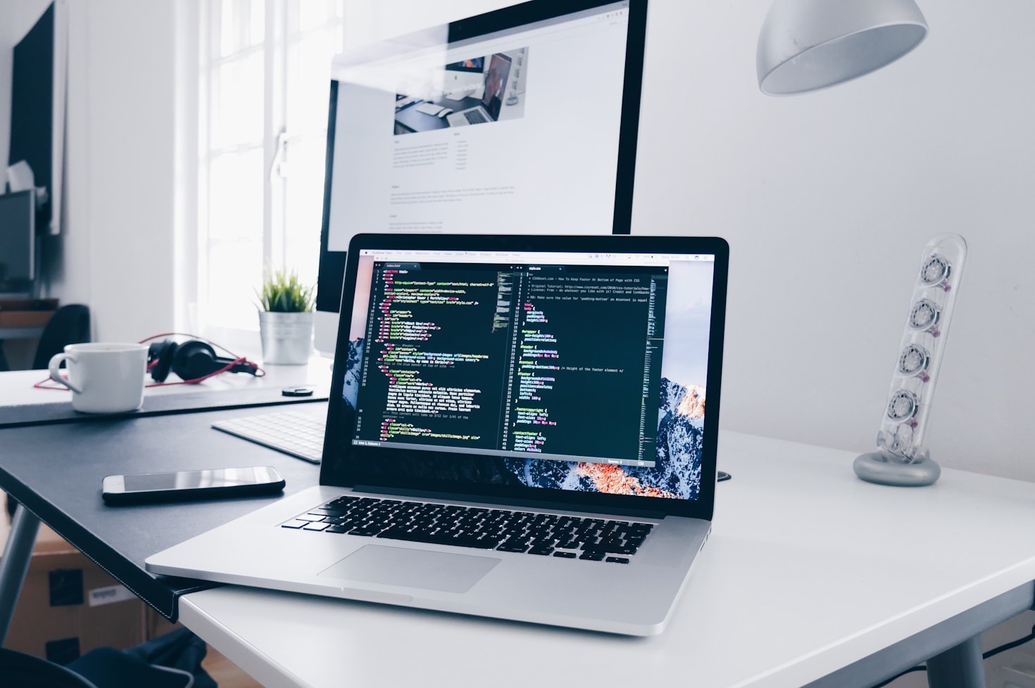 Tendencias web que marcarán este próximo año