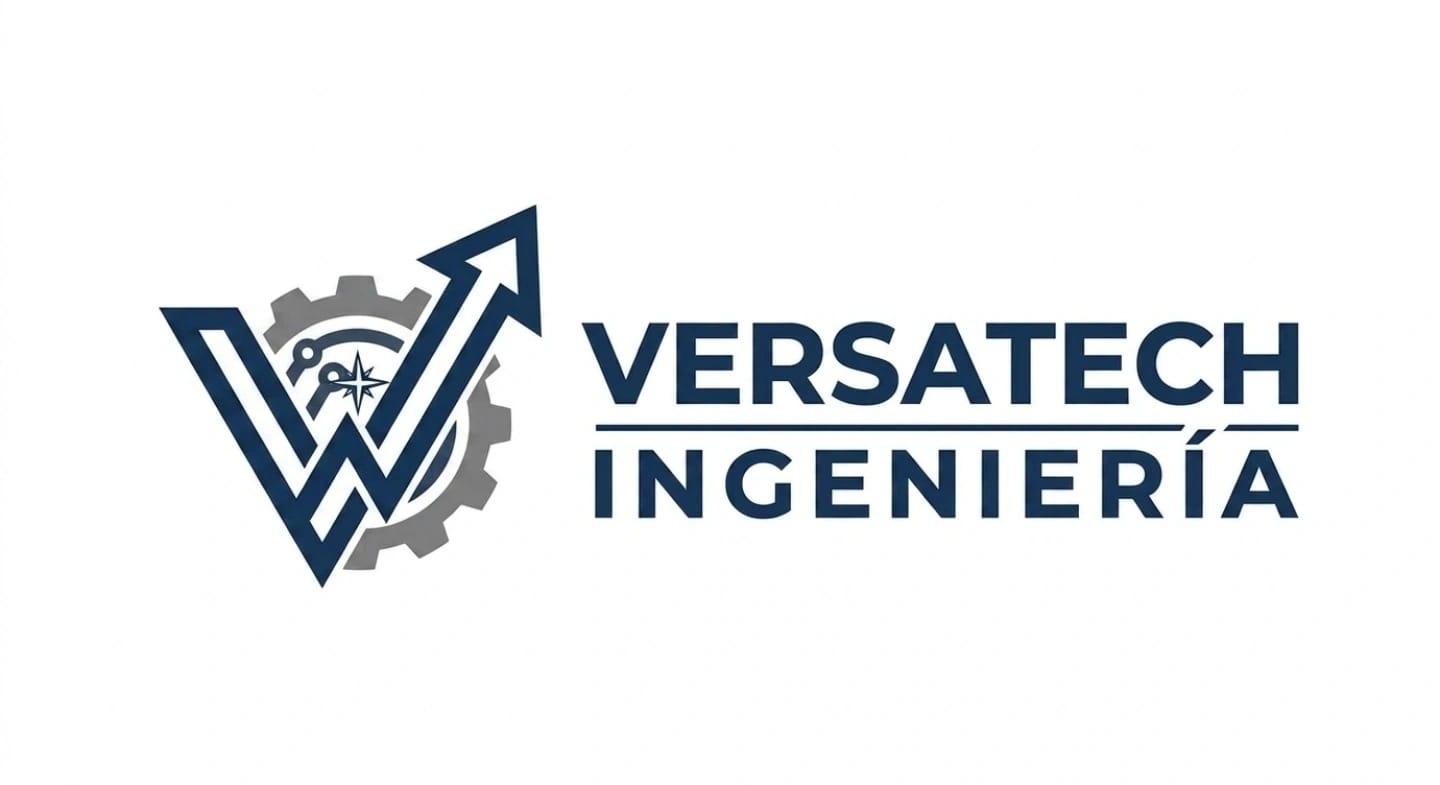 Versatech Ingenieria